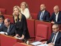 Sicurezza, è ancora scontro in consiglio comunale. Salis alla minoranza: "Non fate gli avvoltoi scaricando sul Comune un problema endemico nel Paese"