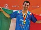 Dalla leucemia al terzo successo internazionale: Gabriele è il pallavolista trapiantato più dorato d’Italia Dalla leucemia al terzo successo internazionale: Gabriele è il pallavolista trapiantato più dorato d’Italia