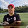 Calcio, Carcarese. Non basta l'uomo in più per battere il Loano, Battistel: &quot;Avremmo dovuto gestire meglio il pallone&quot;