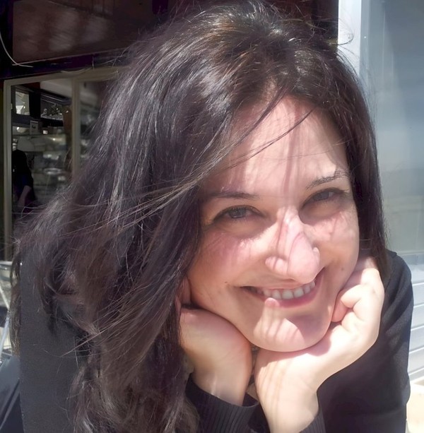 Silvia Codispoti, la Granda dice addio ad una donna che ha affrontato la SLA con coraggio e grazia
