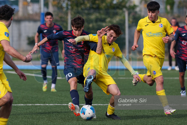 Calcio | Serie D.  Il turno infrasettimanale chiama, è l'ora della verità per Vado e Ligorna