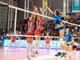 Volley A1/F: la Wash4green Pinerolo chiude il palleggio con Letizia Camera Volley A1/F: la Wash4green Pinerolo chiude il palleggio con Letizia Camera