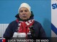 Calcio, Vado. Luca Tarabotto archivia il 2021 con il sorriso: "Felice soprattutto per il presidente. Mercato? Non faremo altre operazioni" (VIDEO) Calcio, Vado. Luca Tarabotto archivia il 2021 con il sorriso: "Felice soprattutto per il presidente. Mercato? Non faremo altre operazioni" (VIDEO)