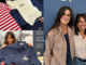 Quando la moda nasce in porto: tute, righe e jeans al Salone Nautico