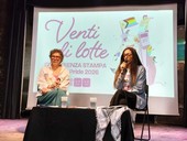 Insulti omofobi sul treno alla co-coordinatrice del Torino Pride, Tarantello sporge denuncia
