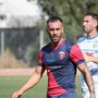Calcio. Il Vado batte l'Arenzano 3-0 e ritrova Vita dal primo minuto
