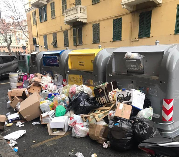 Regione, avanti con l’impianto per la chiusura del ciclo dei rifiuti: avviso pubblico per manifestazioni di interesse