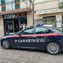 Spaccata da &quot;Essegi Sport&quot; a Pietra Ligure: un 21enne arrestato dai Carabinieri