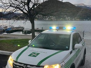 Banda di ladri pronta a colpire in Valceresio: fermati a Lavena Ponte Tresa tre stranieri pregiudicati Banda di ladri pronta a colpire in Valceresio: fermati a Lavena Ponte Tresa tre stranieri pregiudicati