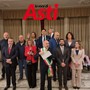 Ecco gli insigniti all' ordine di San Secondo!