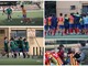 Calcio. Promozione. Il Finale torna a sorridere al "Borel": le immagini del 3-1 in rimonta con il Legino (FOTOGALLERY) Calcio. Promozione. Il Finale torna a sorridere al "Borel": le immagini del 3-1 in rimonta con il Legino (FOTOGALLERY)