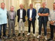 Sanremo, il SIAP incontra il sindaco e lancia l'allarme: "Più uomini e coordinamento per garantire la sicurezza" Sanremo, il SIAP incontra il sindaco e lancia l'allarme: "Più uomini e coordinamento per garantire la sicurezza"
