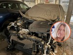 Garage degli orrori, la consigliera di Fdi rompe il silenzio: “Non ho fatto portare via nessuna auto” Garage degli orrori, la consigliera di Fdi rompe il silenzio: “Non ho fatto portare via nessuna auto”