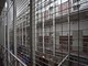 Si fa strada a Torino l'idea di un nuovo carcere. Mazzoleni: "Complicato, ma possibile" Si fa strada a Torino l'idea di un nuovo carcere. Mazzoleni: "Complicato, ma possibile"