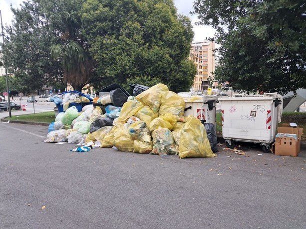 Savona, Consiglio monotematico sui rifiuti: è l'ora del confronto pubblico e aperto tra Comune, cittadini e Sea-S