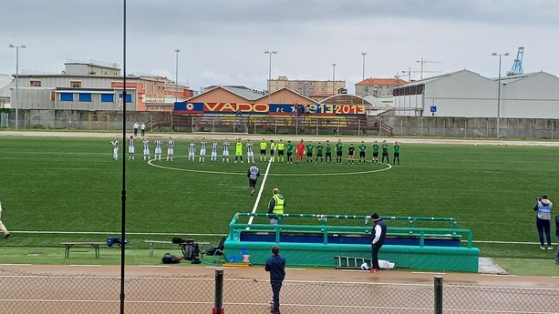 Calcio | Inizia la corsa playoff del Savona, il primo ostacolo si chiama Sestrese: il racconto dal "Chittolina" (LIVE)