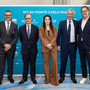 Rolex Monte-Carlo Masters 2026: David Massey presenta la 119ª edizione tra Alcaraz, Vacherot e l’eccellenza monegasca