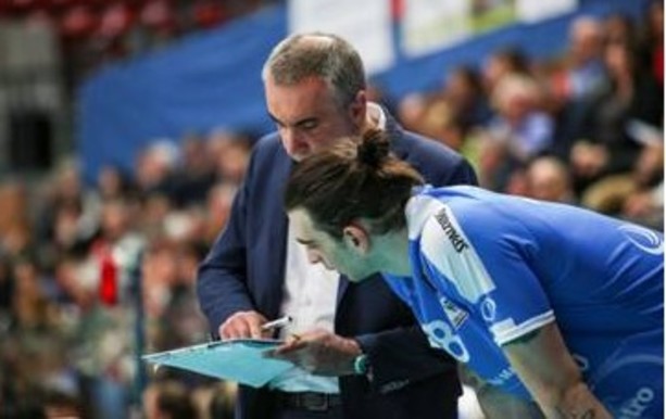 Volley maschile A2, tra quattro mesi si riparte: il 18 ottobre via al campionato Volley maschile A2, tra quattro mesi si riparte: il 18 ottobre via al campionato