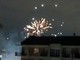 Karaoke, schiamazzi e fuochi d'artificio: le notti pazze ai giardini di via Gaidano Karaoke, schiamazzi e fuochi d'artificio: le notti pazze ai giardini di via Gaidano