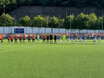 Calcio | Via alla finale playoff tra Savona e Vallescrivia, la webcronaca da Begato 9 (LIVE) Calcio | Via alla finale playoff tra Savona e Vallescrivia, la webcronaca da Begato 9 (LIVE)