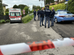 Varese, omicidio di via Menotti: Manfrinati condannato all'ergastolo Varese, omicidio di via Menotti: Manfrinati condannato all'ergastolo