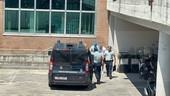 Omicidio di via Hope a Sanremo, Filippo Oldani confessa davanti al Gip: ha ucciso la madre Lorella Capano Omicidio di via Hope a Sanremo, Filippo Oldani confessa davanti al Gip: ha ucciso la madre Lorella Capano