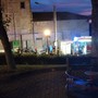 Auto in fiamme nella serata di ieri a Montemagno, tempestivo l'intervento dei soccorsi