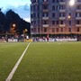 Calcio. Savona Cup, la finalissima live! Taverna dei Peccatori &amp; Harena Blanca - Team Archivi si contendono il titolo (LIVE)