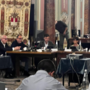 Il vertiporto, &quot;Ritorno al Futuro&quot; e le due Lega: cronaca dell'esordio di un progetto di rigenerazione urbana