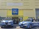 Furti sulle auto nei parcheggi dei supermercati: due arresti a Cuneo