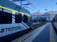 Tentata rapina sul treno Laveno-Milano: arrestati due ventenni