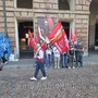 &quot;Con mille euro a Torino non si vive&quot;: in sciopero i vigilantes del Piemonte