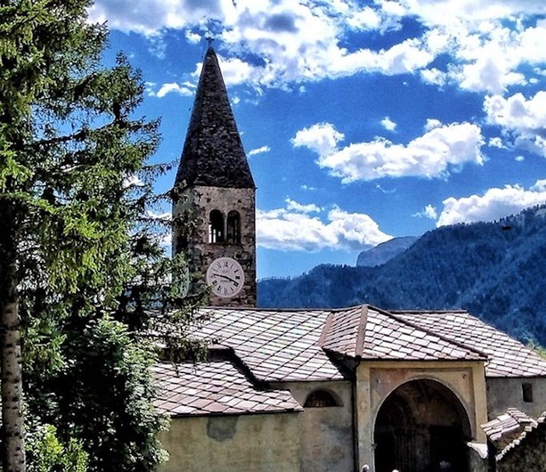 Domenica di eventi nella Granda: tra arte, sagre, concerti e tradizioni di San Lorenzo