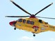 Un altro incidente tra auto e moto: elisoccorso in volo a Vanzaghello