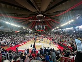 Il BSN e tutto il bello di essere giovani a Varese: uno spettacolo memorabile a Masnago per la School Cup