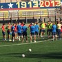 Calcio | Vado. Esordio al Sivori per Riolfo, missione punti contro il Forlì Calcio | Vado. Esordio al Sivori per Riolfo, missione punti contro il Forlì
