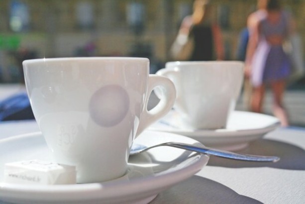 Il caro caffè non tocca la provincia di Varese: prezzo medio inferiore a 1,20 euro a tazzina Il caro caffè non tocca la provincia di Varese: prezzo medio inferiore a 1,20 euro a tazzina