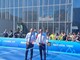 Tornano le Atp Finals. In attesa di Sinner, sfida a colpi di racchetta tra Lo Russo e Cirio Tornano le Atp Finals. In attesa di Sinner, sfida a colpi di racchetta tra Lo Russo e Cirio