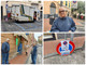 Imperia, il ‘mercato fantasma’ torna nella seconda parte di via Cascione. Presenti soli due banchi: ambulanti e commercianti furenti col Comune (foto e video) Imperia, il ‘mercato fantasma’ torna nella seconda parte di via Cascione. Presenti soli due banchi: ambulanti e commercianti furenti col Comune (foto e video)