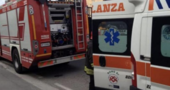 Scontro tra tre auto sulla provinciale a Vergiate: soccorsa anche una bimba di un anno Scontro tra tre auto sulla provinciale a Vergiate: soccorsa anche una bimba di un anno