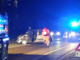 Frontale lungo la Sp7 a Roddi. Due feriti alle cure del 118 [FOTO]