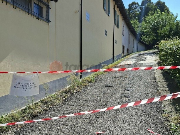 Baldissero d'Alba, parla l'avvocato di Roberto Mollo: "Un ragazzo distrutto" Baldissero d'Alba, parla l'avvocato di Roberto Mollo: "Un ragazzo distrutto"