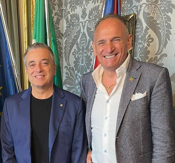 Atl Cuneo, Cirio e Graglia la spuntano su Bongioanni: Mariano Occelli verso la presidenza