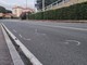 Pietra, scontro auto-moto in viale Riviera: 50enne in codice rosso al Santa Corona Pietra, scontro auto-moto in viale Riviera: 50enne in codice rosso al Santa Corona