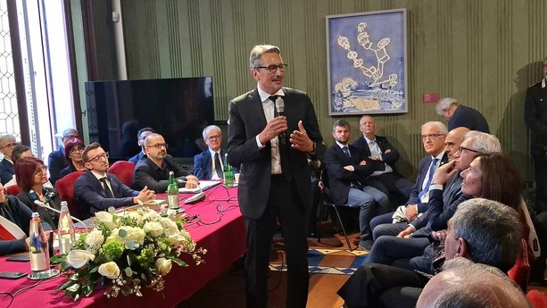 "Una presenza discreta che ha segnato la città”: il Consiglio aperto ad Alba per Maria Franca Ferrero nel segno di una memoria condivisa  [FOTO e VIDEO]