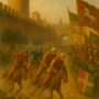 “E vicino alle loro porte si corse il Palio Astese”: Asti rievoca la corsa del 1275