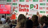 Primarie, Salis: “Mi nu ghe sun”. E sulla leadership del centrosinistra: “Stiamo perdendo tempo, servono programmi e idee” Primarie, Salis: “Mi nu ghe sun”. E sulla leadership del centrosinistra: “Stiamo perdendo tempo, servono programmi e idee”