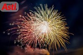 Meteo permettendo, stasera Asti torna con il Lundes d’ji Feu