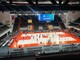 TORTONA-VARESE, la diretta: 17-22 al 10'