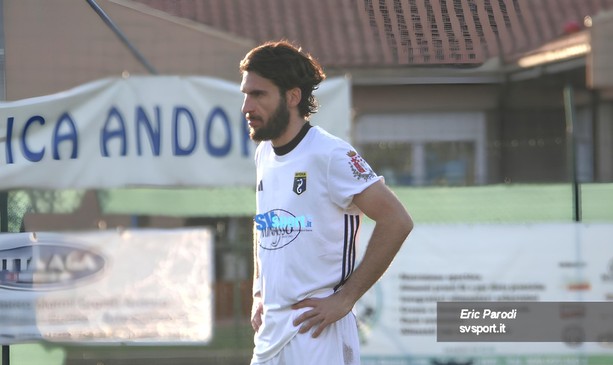 Calciomercato | Celle Varazze, per la difesa si guarda a Scarrone. Depositata la documentazione per l'iscrizione in Serie D Calciomercato | Celle Varazze, per la difesa si guarda a Scarrone. Depositata la documentazione per l'iscrizione in Serie D
